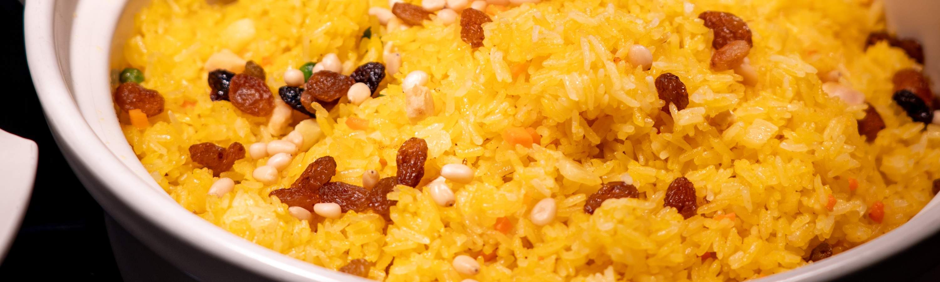 Khuyến mãi đồ ăn Buffet tối